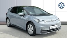 Volkswagen ID.3 150kW Max Pro Performance 58kWh 5dr Auto Electric Hatchback